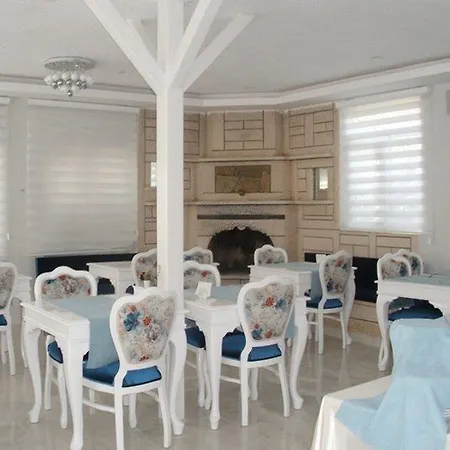 Otel Altınkum Park 3*