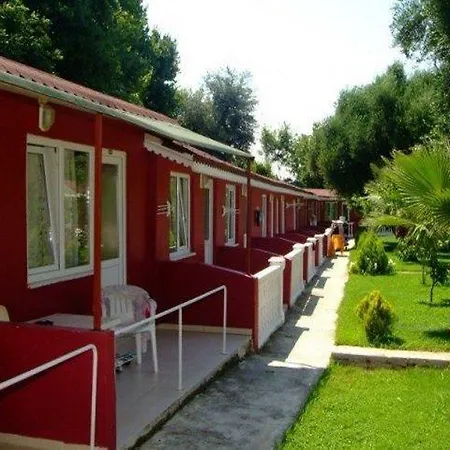 Altınkum Park Side