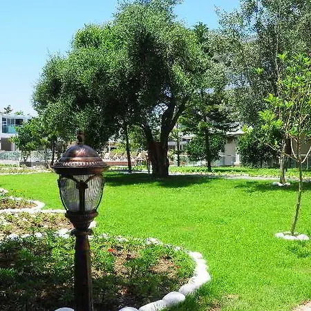 Otel Altınkum Park