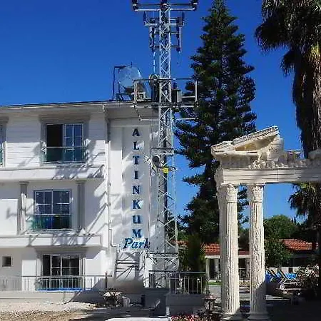 Altınkum Park