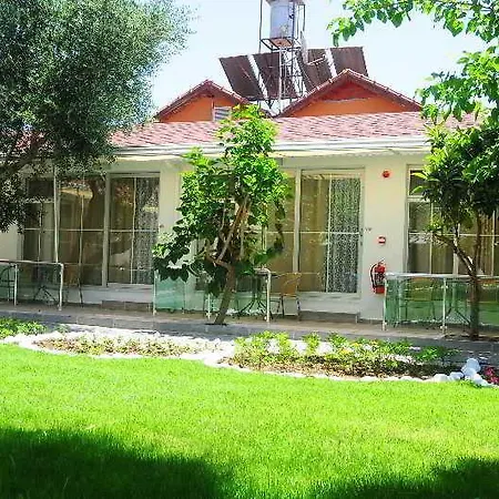 Altınkum Park 3* Side