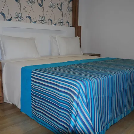 Clover Magic Altinkum Park Hotel 3*