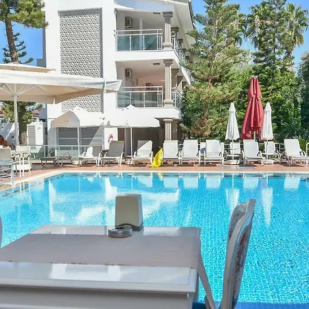 Otel Altınkum Park