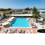 Clover Magic Altinkum Park Hotel 3*