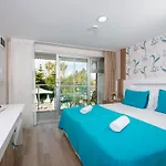 Clover Magic Altinkum Park Hotel 3*