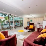 Clover Magic Altinkum Park 3*