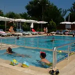 Hotel Clover Magic Altinkum Park 3*