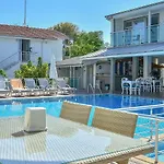 Clover Magic Altinkum Park 3*