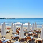 Clover Magic Altinkum Park Hotel Side