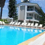 Clover Magic Altinkum Park Side