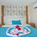 Clover Magic Altinkum Park 3* Side